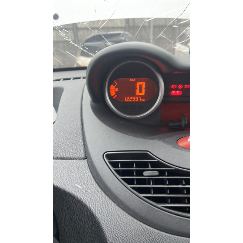 Eclairage de plafonnier RENAULT TWINGO 2 Photo n°6