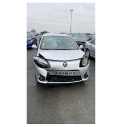 Eclairage de plafonnier RENAULT TWINGO 2