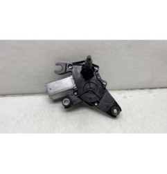 Moteur essuie glace arriere RENAULT TWINGO 2 Photo n°1