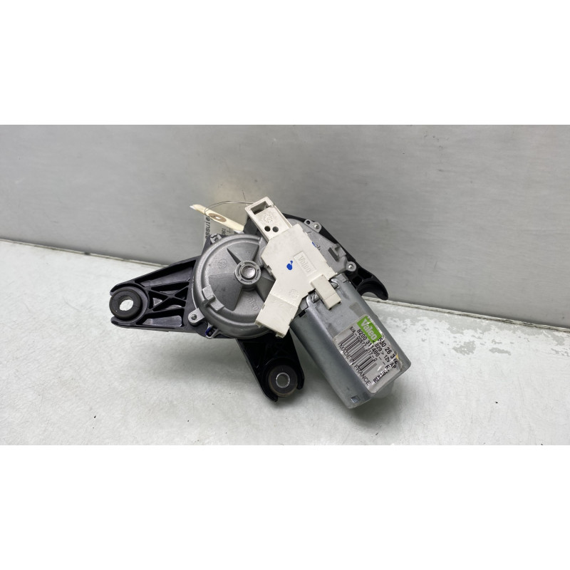 Moteur essuie glace arriere RENAULT TWINGO 2 Photo n°2