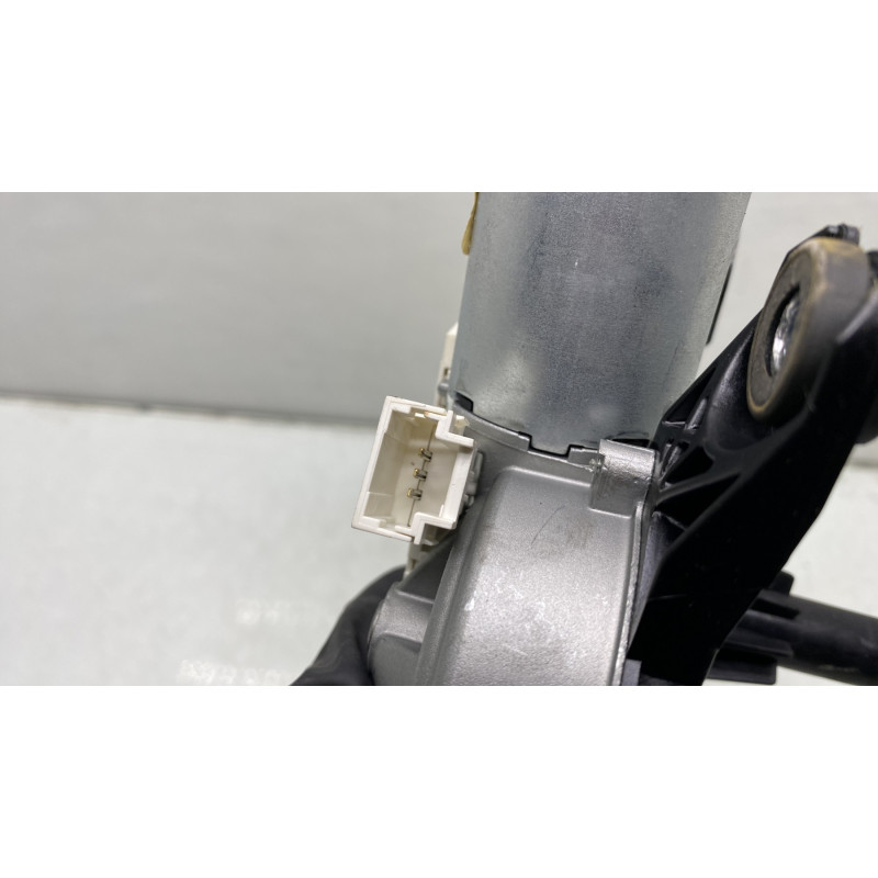 Moteur essuie glace arriere RENAULT TWINGO 2 Photo n°4