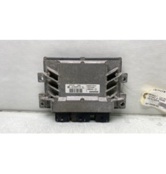 Calculateur moteur RENAULT TWINGO 2 Photo n°1