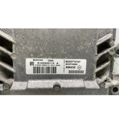 Calculateur moteur RENAULT TWINGO 2