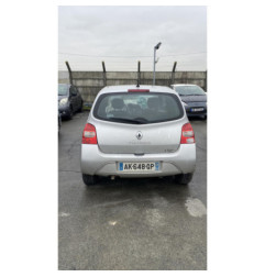 Calculateur moteur RENAULT TWINGO 2