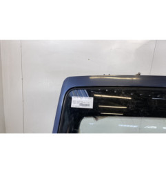 Malle/Hayon arriere MAZDA 626 4