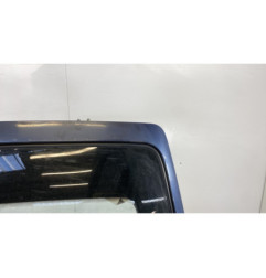 Malle/Hayon arriere MAZDA 626 4