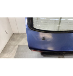 Malle/Hayon arriere MAZDA 626 4