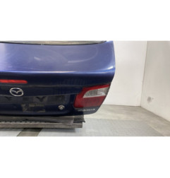 Malle/Hayon arriere MAZDA 626 4