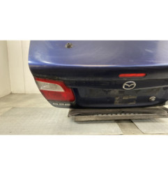 Malle/Hayon arriere MAZDA 626 4