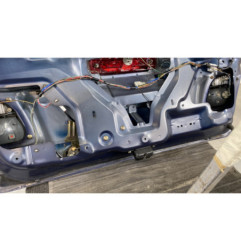 Malle/Hayon arriere MAZDA 626 4