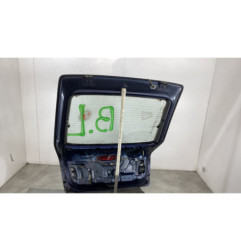 Malle/Hayon arriere MAZDA 626 4