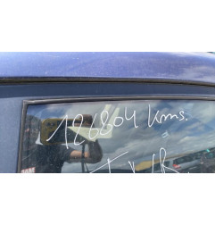 Malle/Hayon arriere MAZDA 626 4
