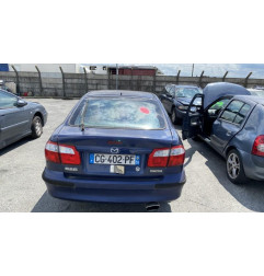 Malle/Hayon arriere MAZDA 626 4