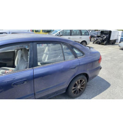 Malle/Hayon arriere MAZDA 626 4