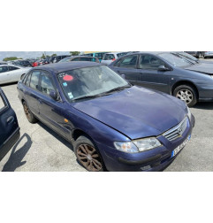 Malle/Hayon arriere MAZDA 626 4