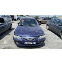 Malle/Hayon arriere MAZDA 626 4