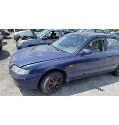 Malle/Hayon arriere MAZDA 626 4