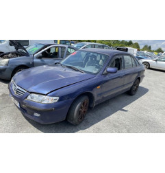 Malle/Hayon arriere MAZDA 626 4