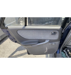 Malle/Hayon arriere MAZDA 626 4