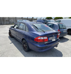 Moteur essuie glace arriere MAZDA 626 4