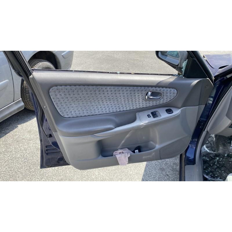 Moteur essuie glace arriere MAZDA 626 4 Photo n°17