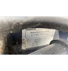 Moteur essuie glace arriere MAZDA 626 4