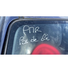 Moteur essuie glace arriere MAZDA 626 4