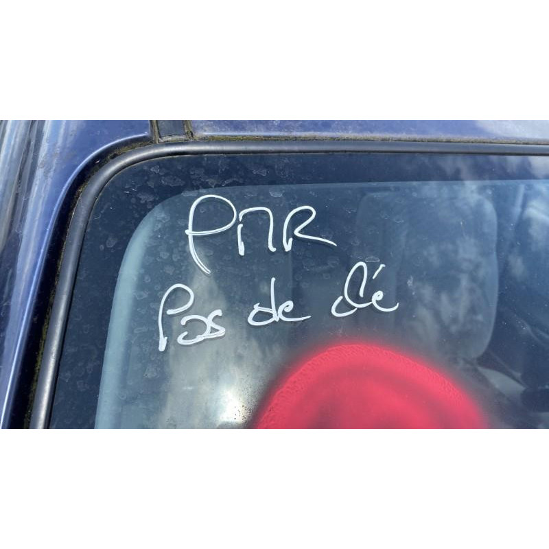 Moteur essuie glace arriere MAZDA 626 4 Photo n°19