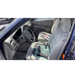 Moteur essuie glace arriere MAZDA 626 4