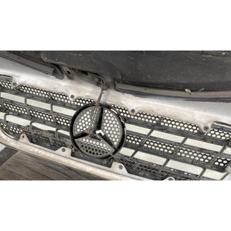 Capot MERCEDES CLASSE M 163 Photo n°6