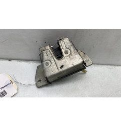 Serrure de coffre MERCEDES CLASSE M 163 Photo n°1