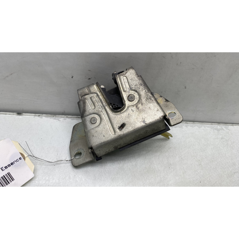 Serrure de coffre MERCEDES CLASSE M 163 Photo n°1
