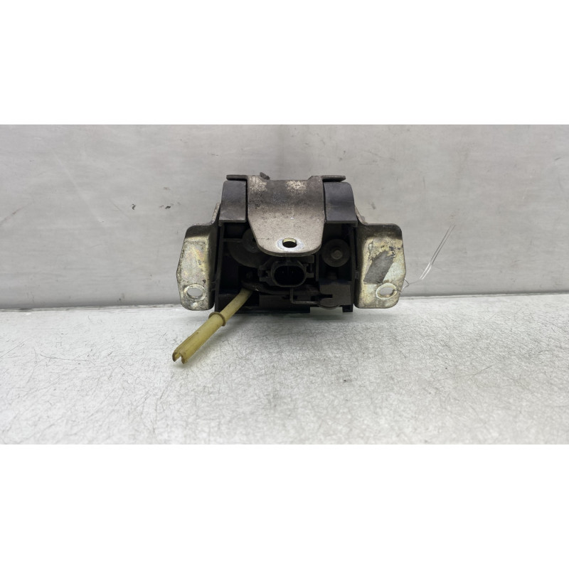 Serrure de coffre MERCEDES CLASSE M 163 Photo n°2