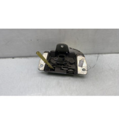 Serrure de coffre MERCEDES CLASSE M 163