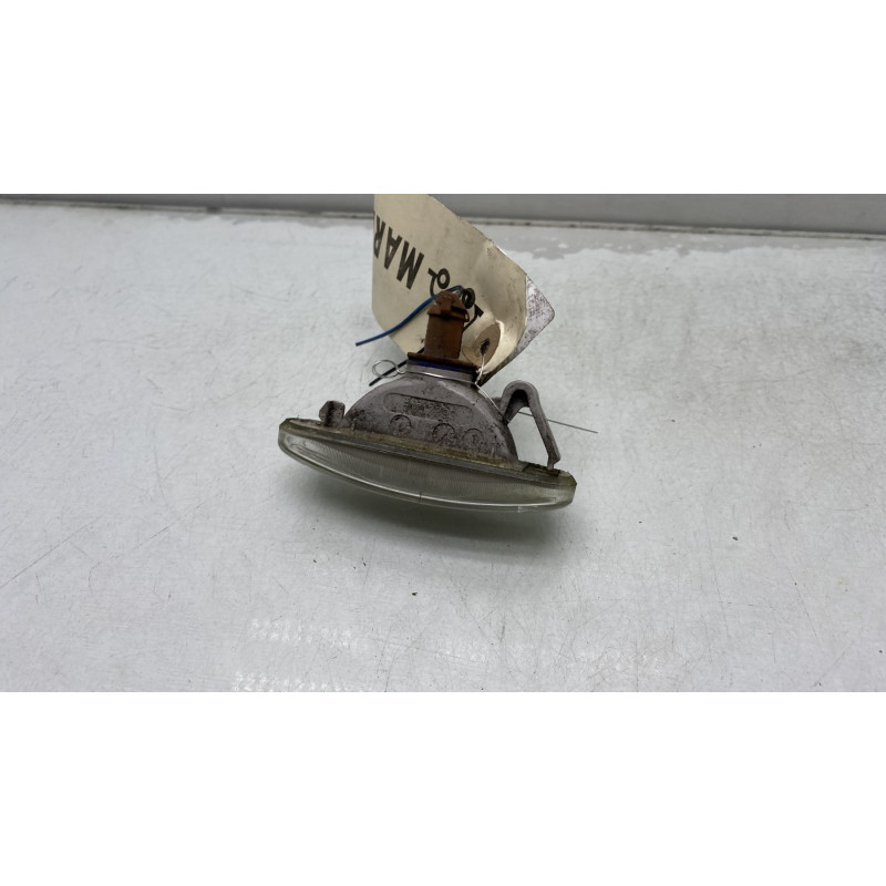 Repetiteur clignotant avant droit  (Feux) FIAT GRANDE PUNTO Photo n°3