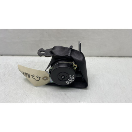 Ceinture arriere gauche FIAT GRANDE PUNTO Photo n°1