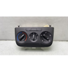 Commande chauffage FIAT GRANDE PUNTO Photo n°1
