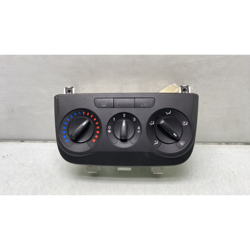 Commande chauffage FIAT GRANDE PUNTO Photo n°1