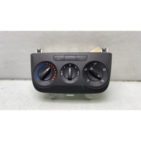 Commande chauffage FIAT GRANDE PUNTO Photo n°1
