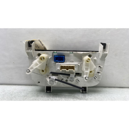Commande chauffage FIAT GRANDE PUNTO