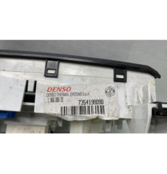Commande chauffage FIAT GRANDE PUNTO