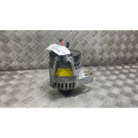 Alternateur FIAT GRANDE PUNTO Photo n°1