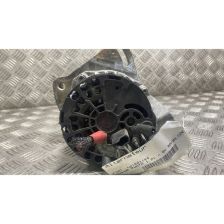 Alternateur FIAT GRANDE PUNTO