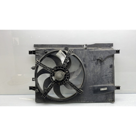 Moto ventilateur radiateur FIAT GRANDE PUNTO Photo n°1