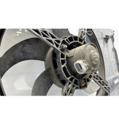 Moto ventilateur radiateur FIAT GRANDE PUNTO