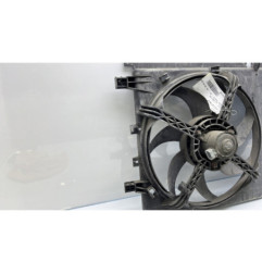 Moto ventilateur radiateur FIAT GRANDE PUNTO