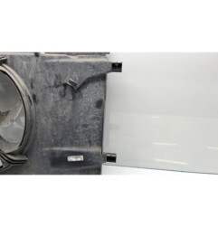Moto ventilateur radiateur FIAT GRANDE PUNTO