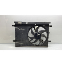 Moto ventilateur radiateur FIAT GRANDE PUNTO