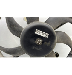 Moto ventilateur radiateur FIAT GRANDE PUNTO