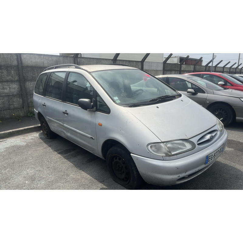 Repetiteur clignotant avant droit  (Feux) FORD GALAXY 1 Photo n°12